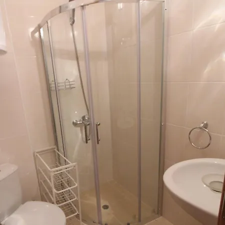 Sunny Day 6 - Menada Appartamento Sunny Beach