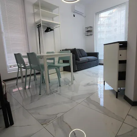 Appartamento Sunny Day 6 - Menada Sunny Beach