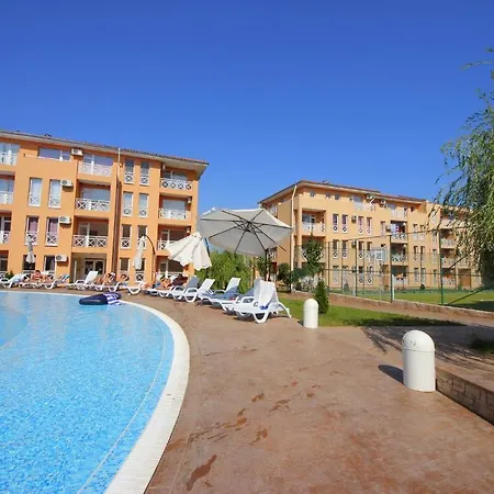 Apartman Sunny Day 6 - Menada *