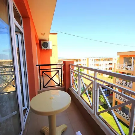 Appartamento Sunny Day 6 - Menada *