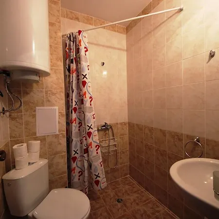 Appartamento Sunny Day 6 - Menada