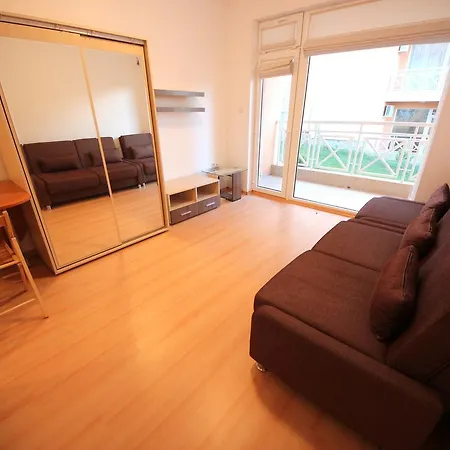 Sunny Day 6 - Menada Sunny Beach