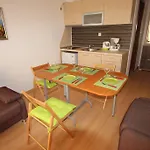 Sunny Day 6 - Menada Lägenhet Slăntjev Brjag