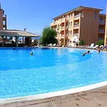 Sunny Day 6 - Menada * Slăntjev Brjag