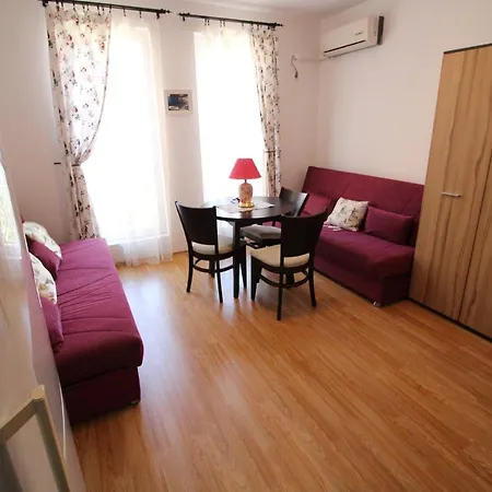 Sunny Day 6 - Menada Daire Sunny Beach