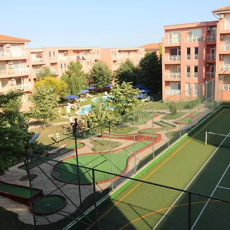 Sunny Day 6 - Menada Daire *