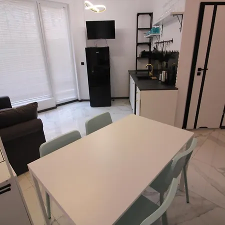 Sunny Day 6 - Menada Sluneční pobřeží