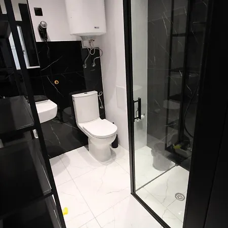 Sunny Day 6 - Menada Apartmán