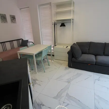 Apartmán Sunny Day 6 - Menada