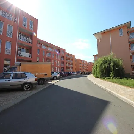 Sunny Day 6 - Menada * Sunny Beach