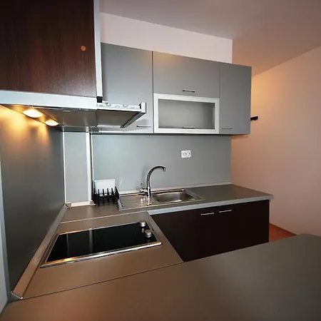 Sunny Day 6 - Menada * Sluneční pobřeží