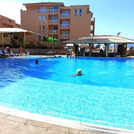 Sunny Day 6 - Menada Sunny Beach