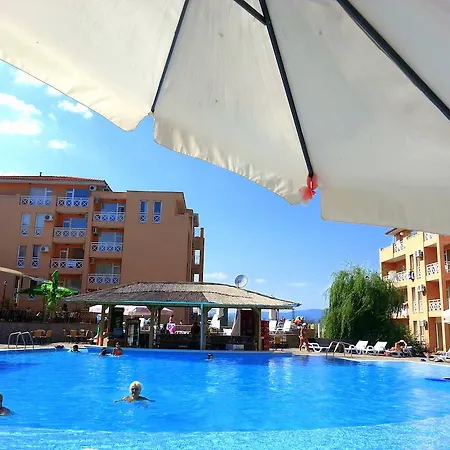 Apartamento Sunny Day 6 - Menada *