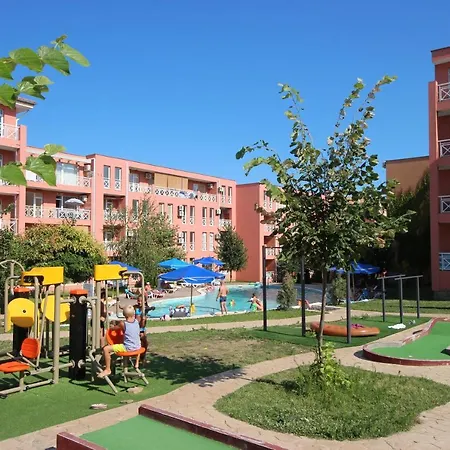 Sunny Day 6 - Menada Apartamento *