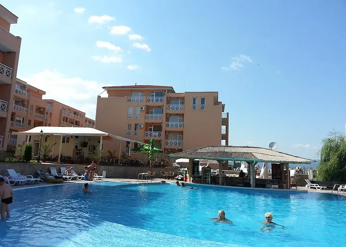 Sunny Day 6 - Menada Apartamento